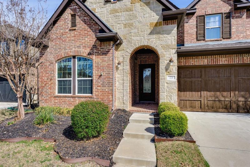 220 Sunrise Drive, Argyle TX 76226 - Photo 3