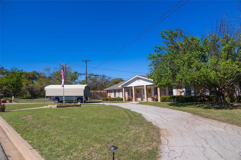 1600 Shaw Drive, Brownwood TX 76801 - Photo 6