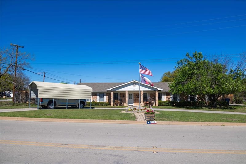 1600 Shaw Drive, Brownwood TX 76801 - Photo 7