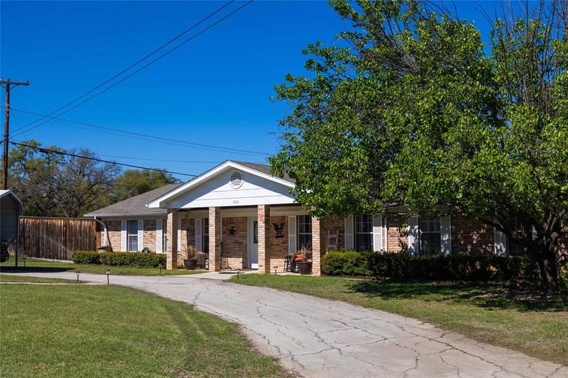 1600 Shaw Drive, Brownwood TX 76801 - Photo 3