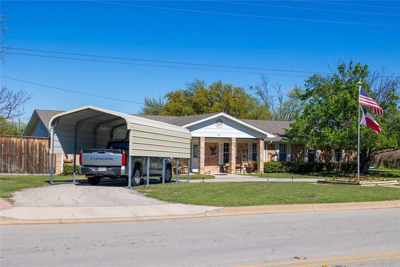 1600 Shaw Drive, Brownwood TX 76801 - Photo 5