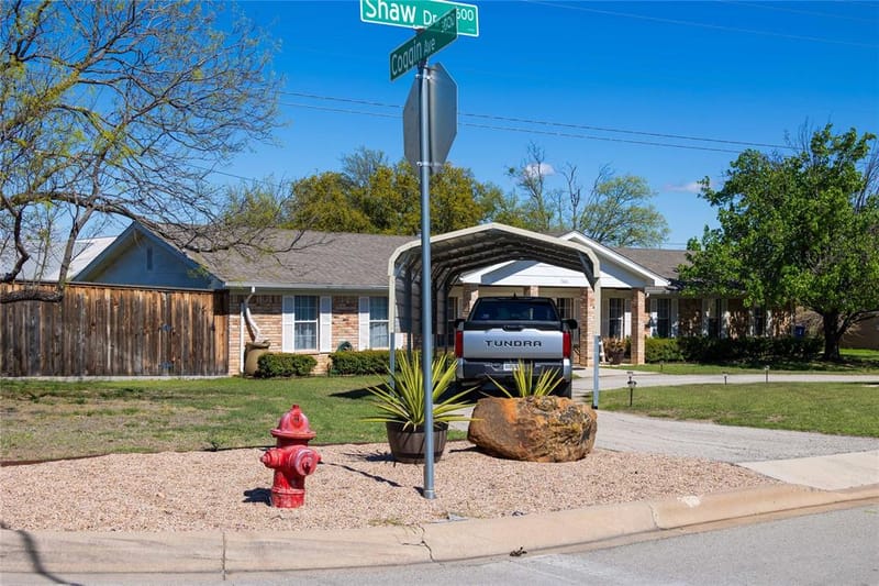 1600 Shaw Drive, Brownwood TX 76801 - Photo 8