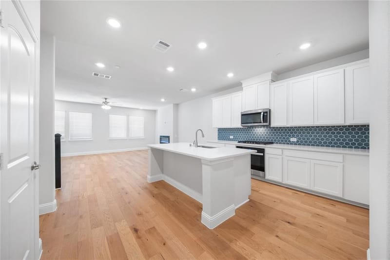 7854 Bayside Drive, Rowlett TX 75088 - Photo 6