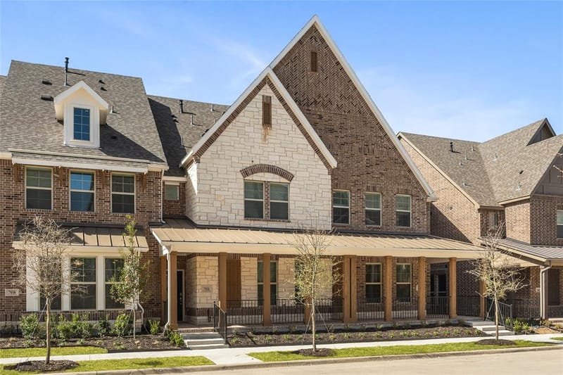 7854 Bayside Drive, Rowlett TX 75088