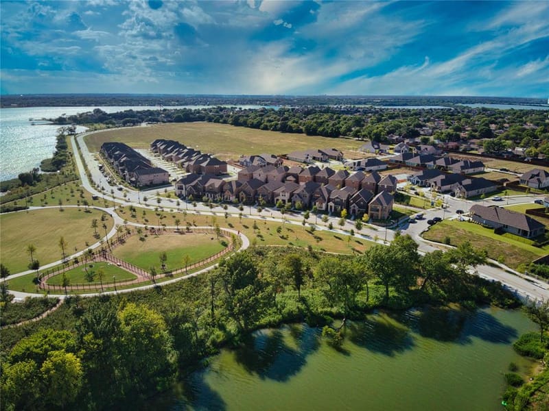 7854 Bayside Drive, Rowlett TX 75088 - Photo 28