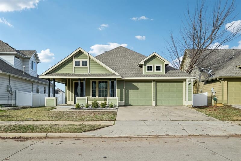 1633 Mary Lane, Providence Village TX 76227 - Photo 27