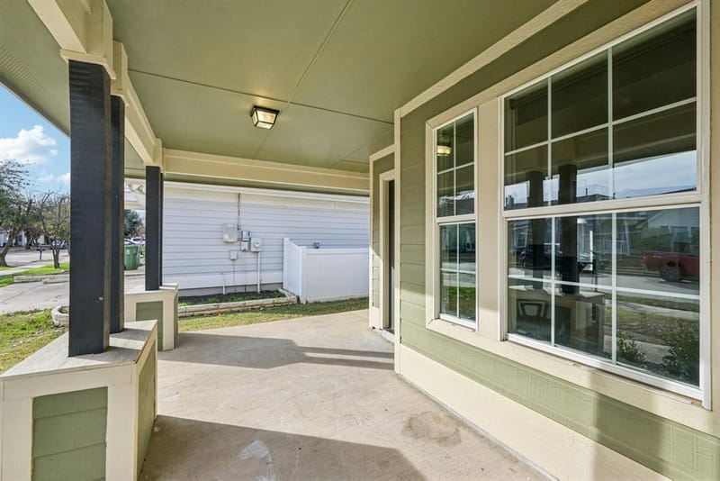 1633 Mary Lane, Providence Village TX 76227 - Photo 28