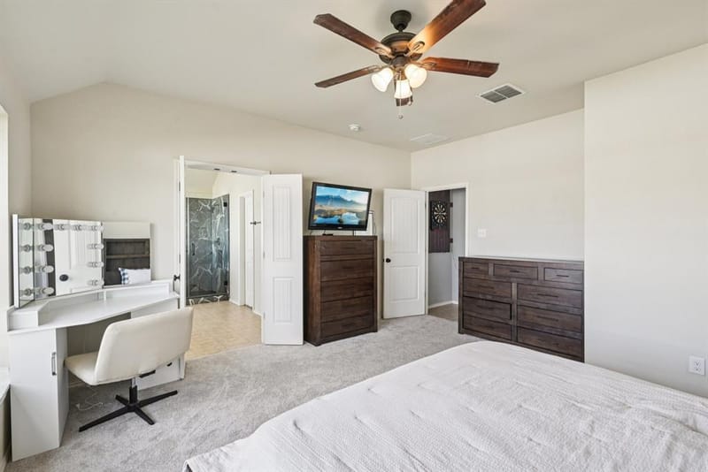 1633 Mary Lane, Providence Village TX 76227 - Photo 20