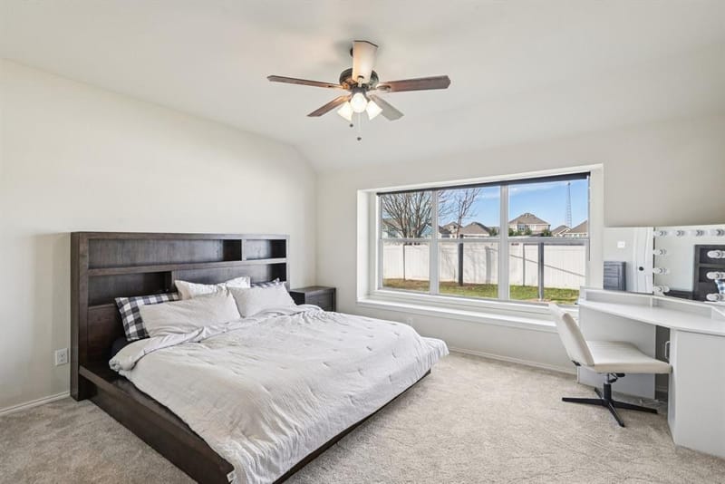 1633 Mary Lane, Providence Village TX 76227 - Photo 19