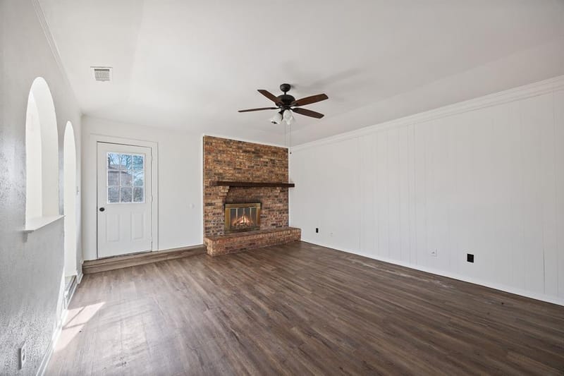 2736 Chebi Lane, Denton TX 76209 - Photo 6