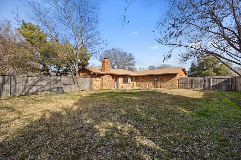 2736 Chebi Lane, Denton TX 76209 - Photo 26