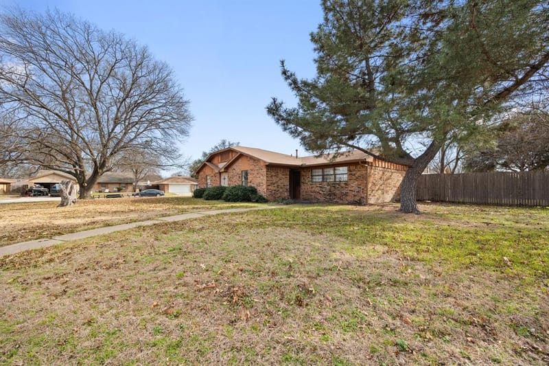 2736 Chebi Lane, Denton TX 76209 - Photo 3
