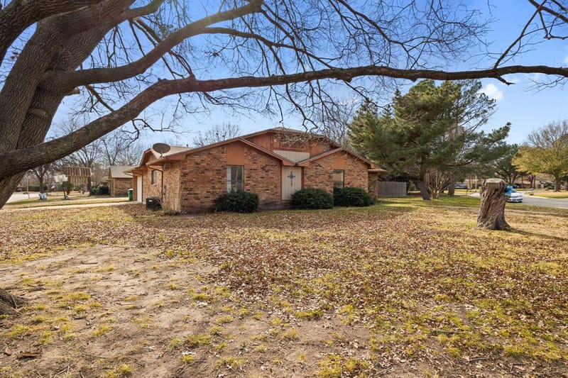 2736 Chebi Lane, Denton TX 76209 - Photo 5
