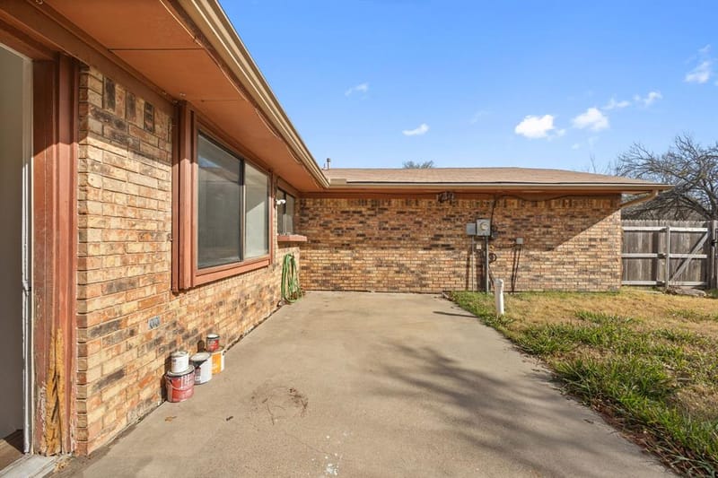 2736 Chebi Lane, Denton TX 76209 - Photo 24