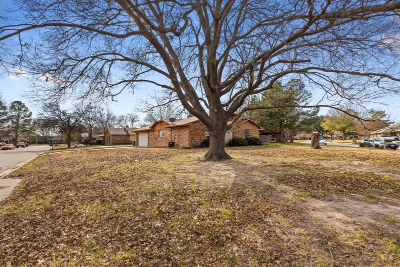 2736 Chebi Lane, Denton TX 76209 - Photo 4