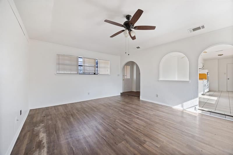 2736 Chebi Lane, Denton TX 76209 - Photo 8