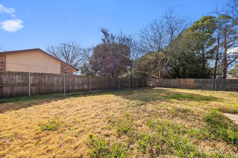 2736 Chebi Lane, Denton TX 76209 - Photo 25