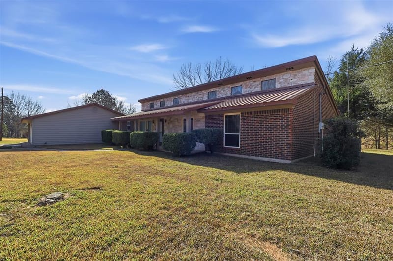 132 CR 2933, Pittsburg TX 75686 - Photo 27