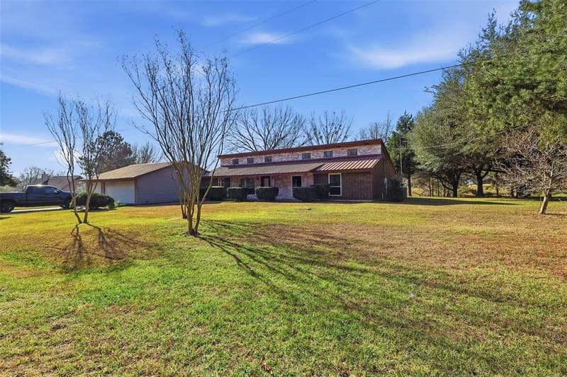 132 CR 2933, Pittsburg TX 75686 - Photo 36