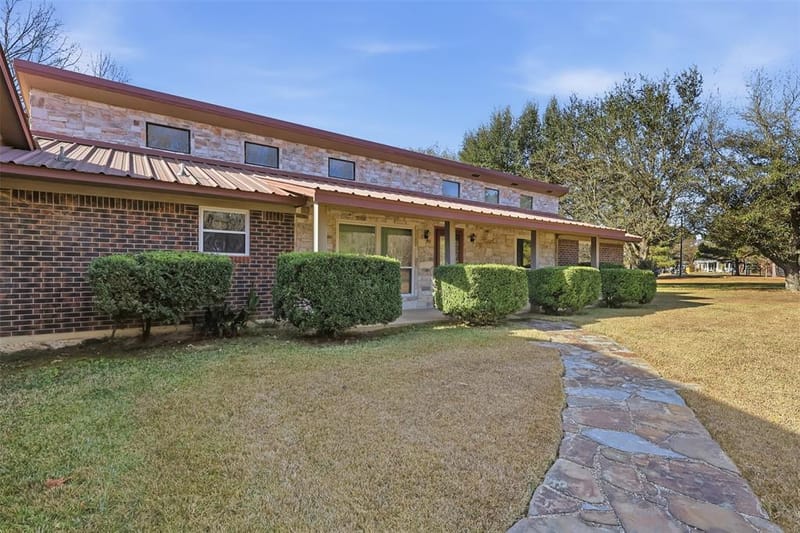 132 CR 2933, Pittsburg TX 75686