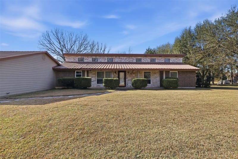 132 CR 2933, Pittsburg TX 75686 - Photo 28