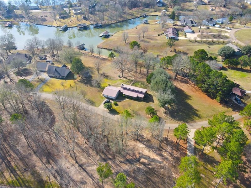 132 CR 2933, Pittsburg TX 75686 - Photo 5