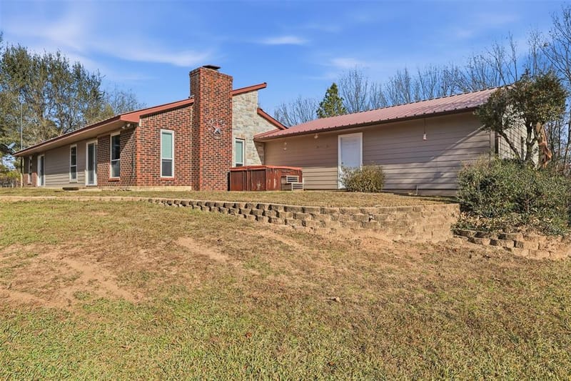 132 CR 2933, Pittsburg TX 75686 - Photo 30