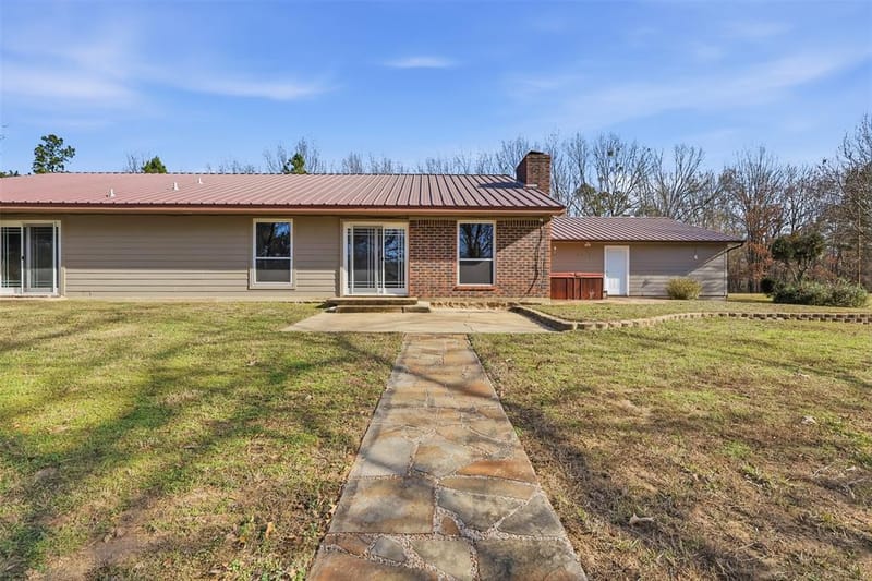 132 CR 2933, Pittsburg TX 75686 - Photo 31