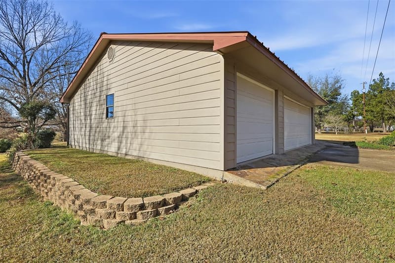 132 CR 2933, Pittsburg TX 75686 - Photo 29