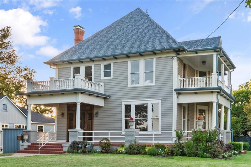 1020 W 3rd Avenue, Corsicana TX 75110
