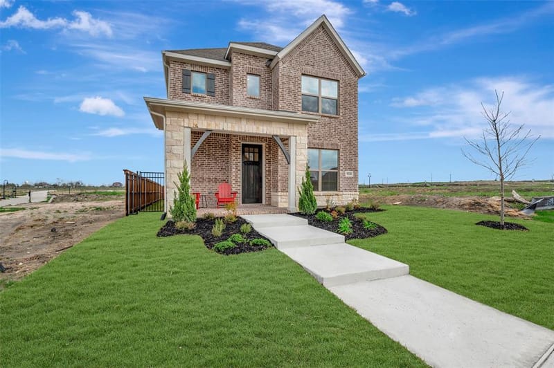 9520 Stonefruit Way, Mesquite TX 75126