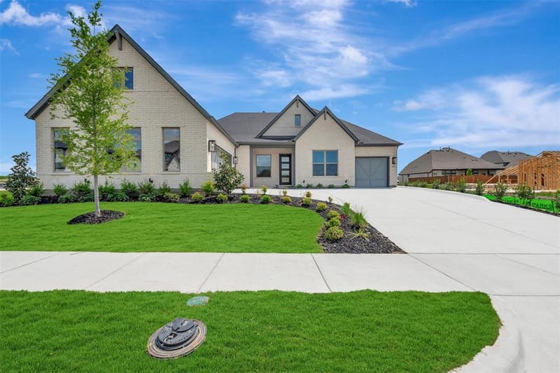 1951 Grand Avenue, Rockwall TX 75087