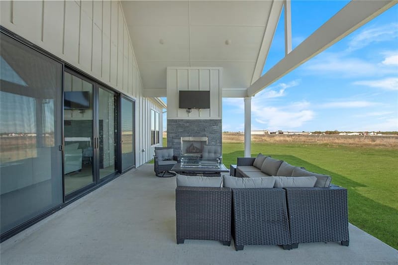 804 Lexington Lane, Nevada TX 75173 - Photo 27