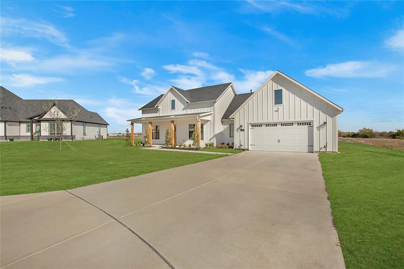 804 Lexington Lane, Nevada TX 75173