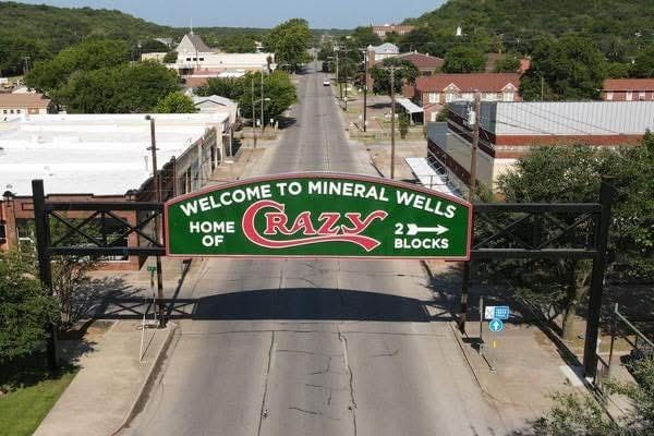 211 NW 4th Avenue, Mineral Wells TX 76067 - Photo 34