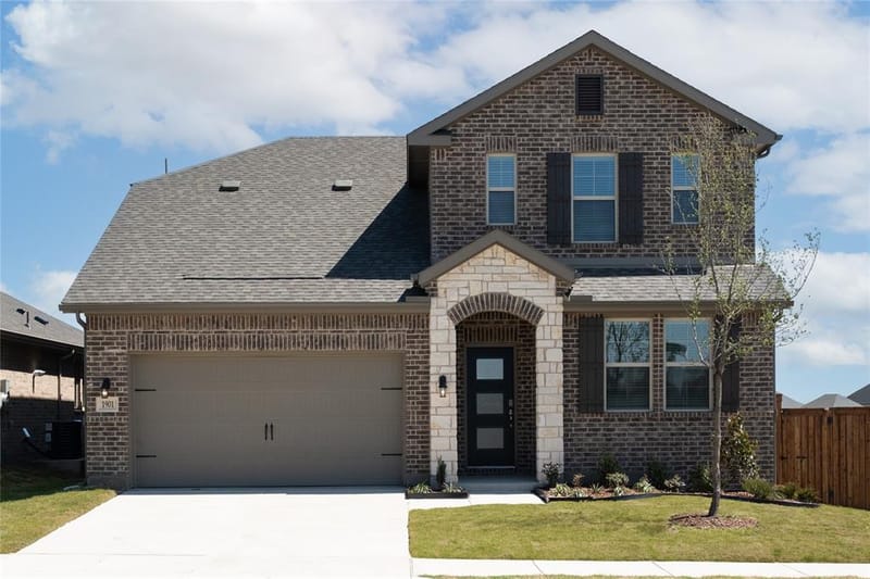 1901 Partridge Road, Princeton TX 75407