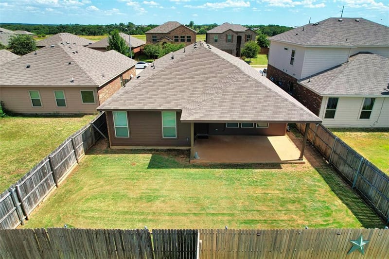 1037 Doe Meadow Drive, Fort Worth TX 76028 - Photo 23