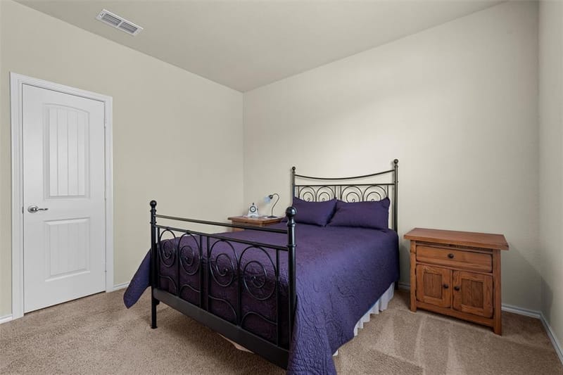 1037 Doe Meadow Drive, Fort Worth TX 76028 - Photo 13