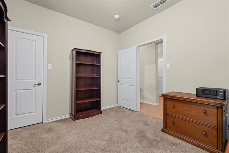 1037 Doe Meadow Drive, Fort Worth TX 76028 - Photo 17