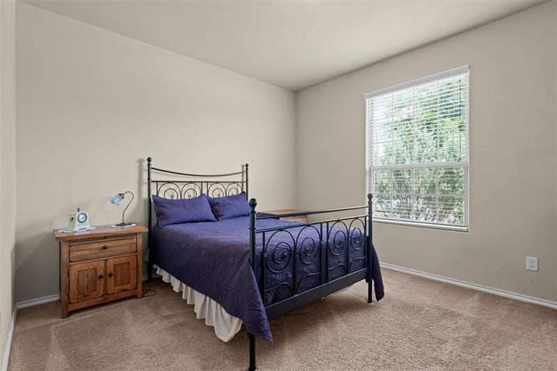 1037 Doe Meadow Drive, Fort Worth TX 76028 - Photo 12