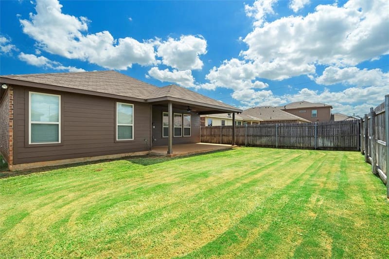 1037 Doe Meadow Drive, Fort Worth TX 76028 - Photo 22