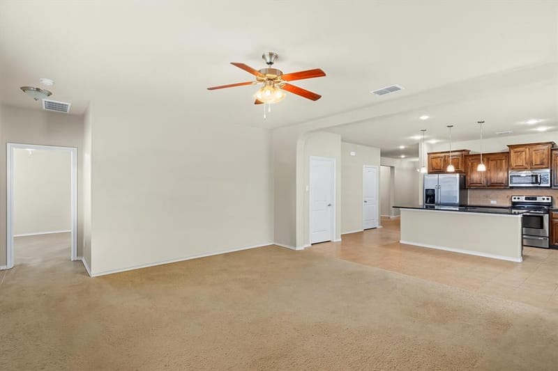 1037 Doe Meadow Drive, Fort Worth TX 76028 - Photo 7
