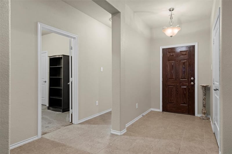 1037 Doe Meadow Drive, Fort Worth TX 76028 - Photo 3