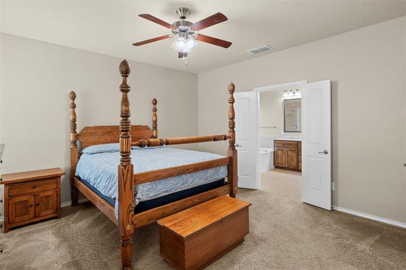1037 Doe Meadow Drive, Fort Worth TX 76028 - Photo 9