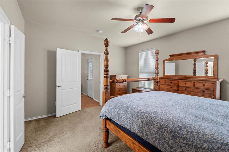 1037 Doe Meadow Drive, Fort Worth TX 76028 - Photo 10