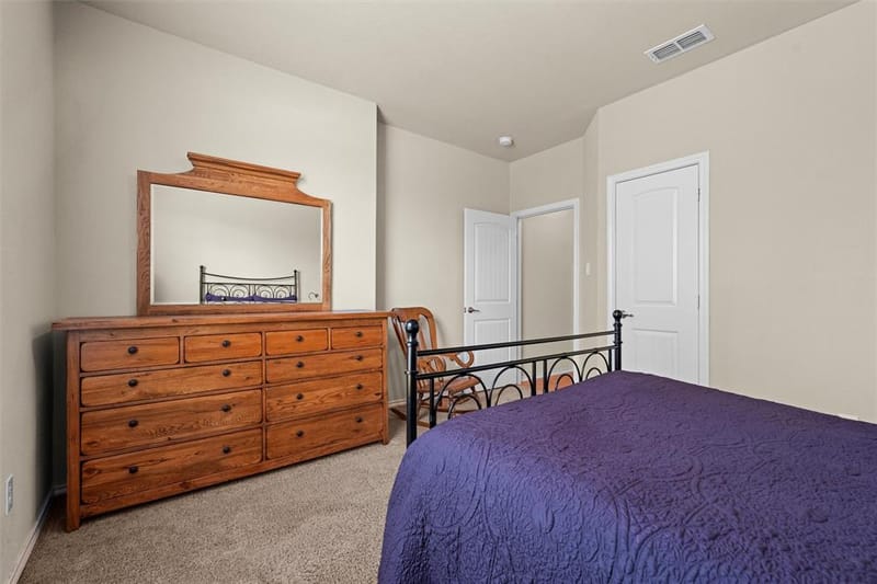1037 Doe Meadow Drive, Fort Worth TX 76028 - Photo 14