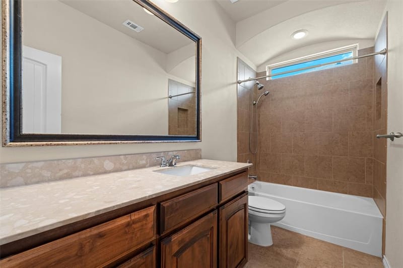 1037 Doe Meadow Drive, Fort Worth TX 76028 - Photo 19