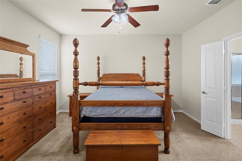 1037 Doe Meadow Drive, Fort Worth TX 76028 - Photo 8