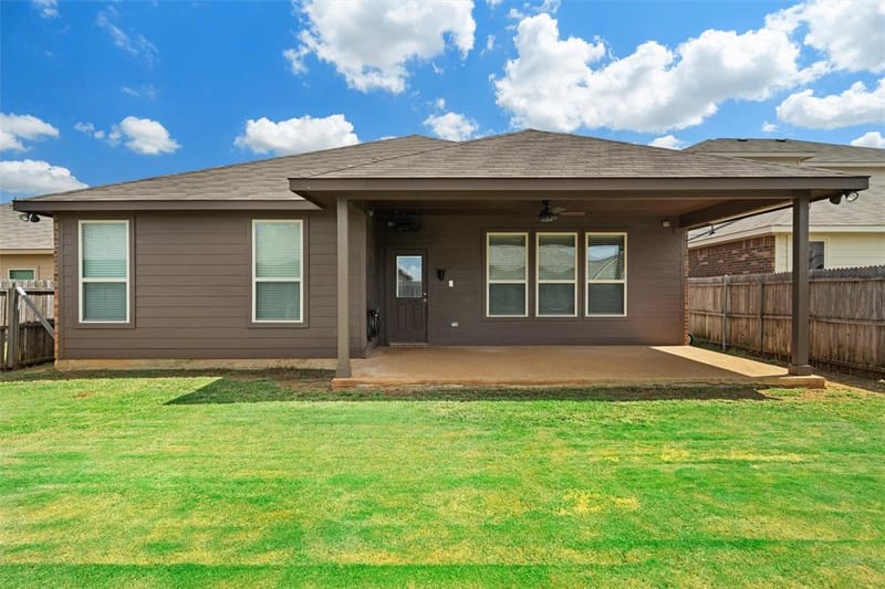 1037 Doe Meadow Drive, Fort Worth TX 76028 - Photo 21