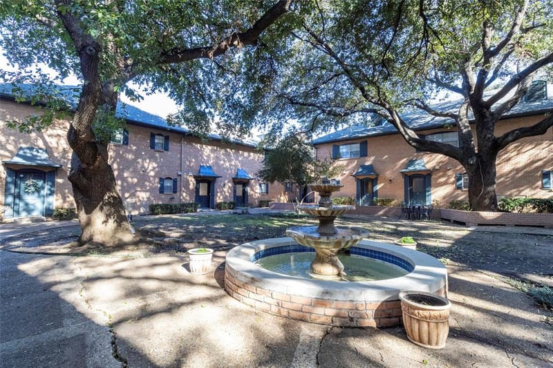 6011 E University Boulevard E # 247, Dallas TX 75206 - Photo 17